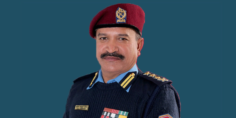 प्रहरीद्वारा नक्कली भुटानी शरणार्थी प्रकरणमा आईजीपीको भूमिका शंकास्पदसम्बन्धी समाचारको खण्डन